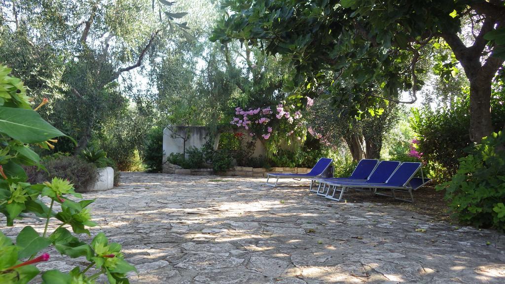 Bed & Breakfast Masseria Liberatore Mattinata