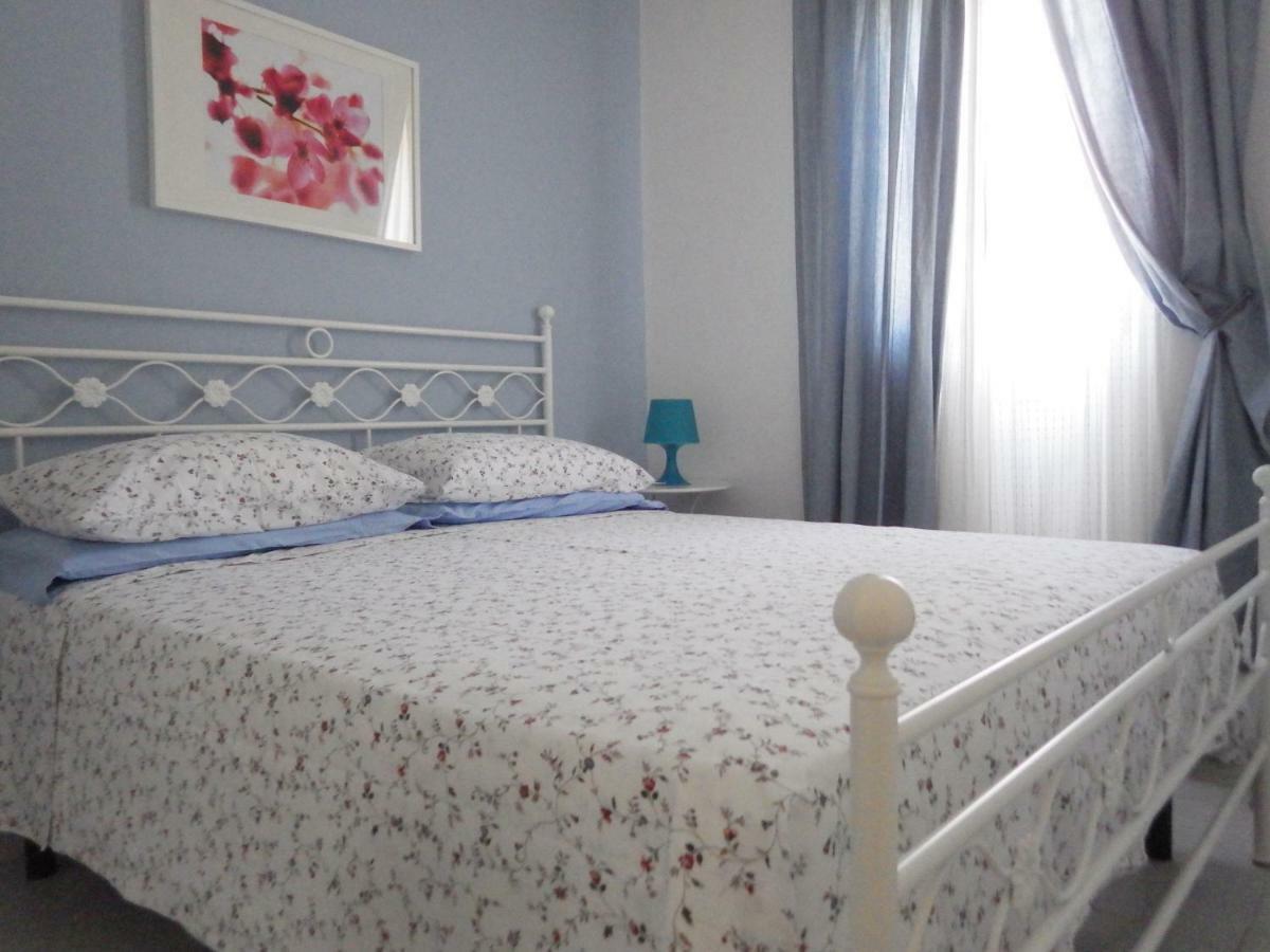 Masseria Liberatore Bed & Breakfast