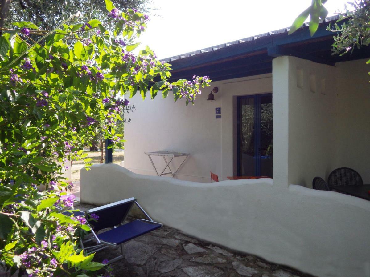 Couette-café Masseria Liberatore Mattinata