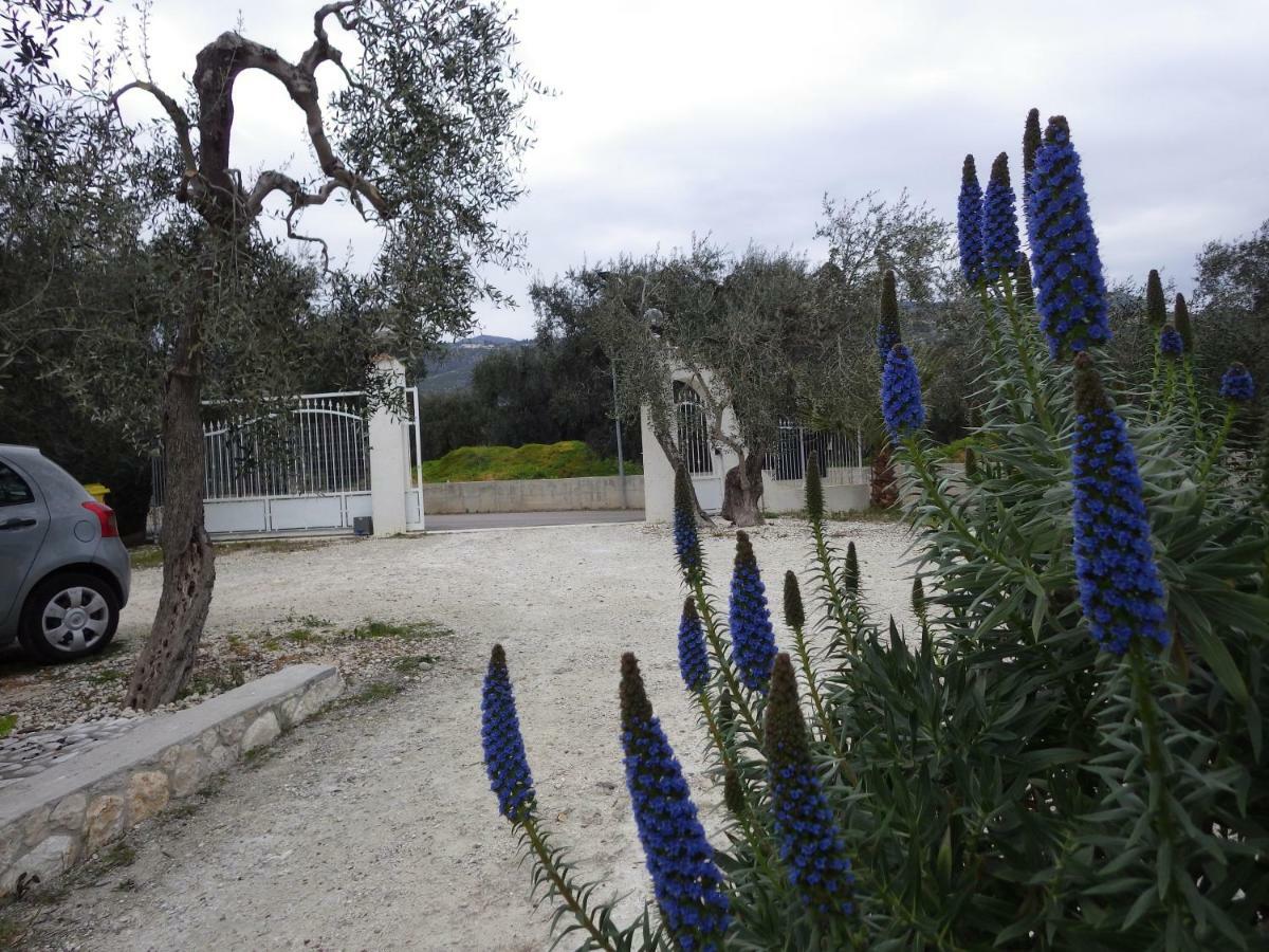 Masseria Liberatore Mattinata