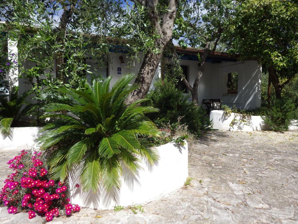 Couette-café Masseria Liberatore Mattinata