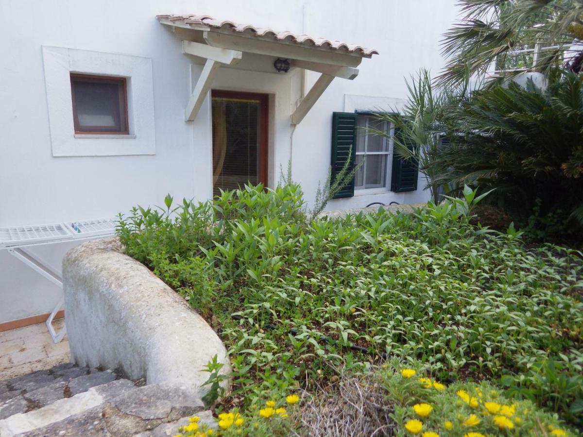 Masseria Liberatore Bed & Breakfast Mattinata