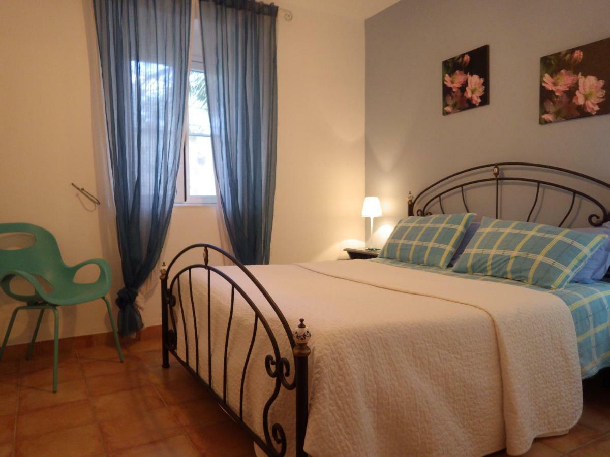 Couette-café Masseria Liberatore 3*