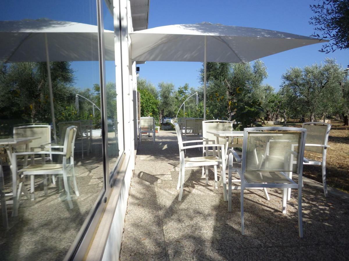 Masseria Liberatore Mattinata