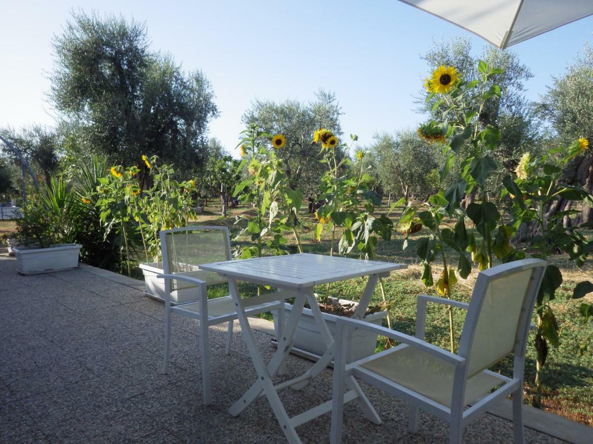 Masseria Liberatore Mattinata