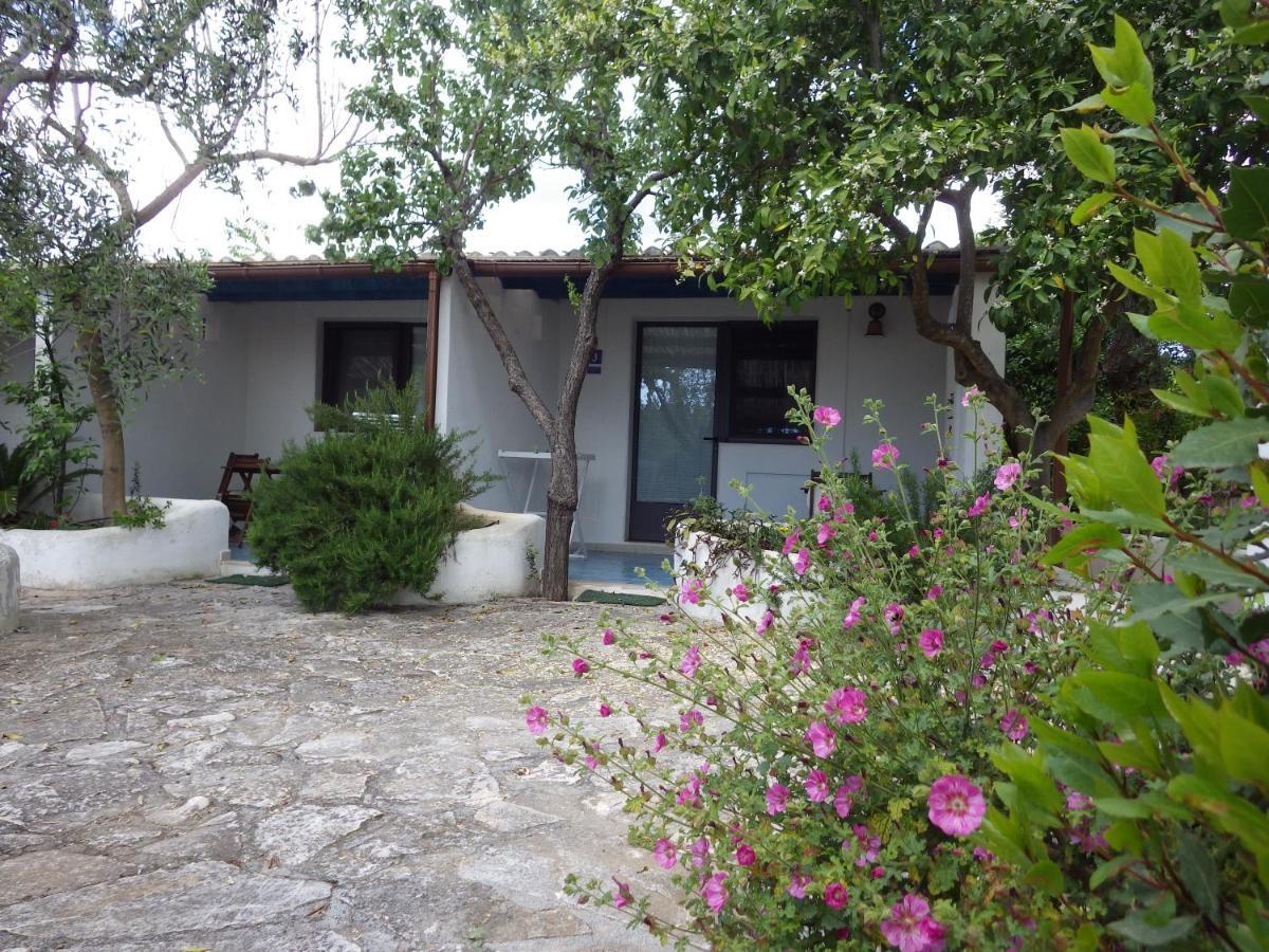 Masseria Liberatore Bed & Breakfast Mattinata